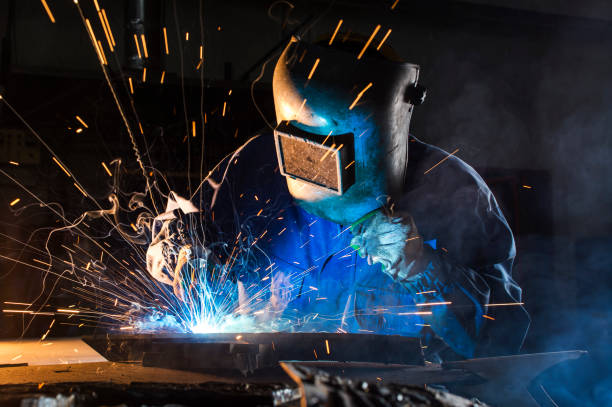 Best Welding Equipment Sales and Repair in Portola Valley, CA