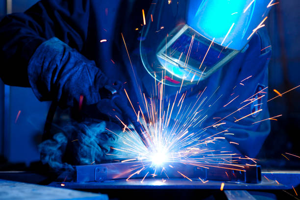 Best Aerospace and Defense Welding in Portola Valley, CA