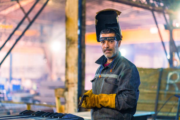 Professional Welder & Metal Fabrication in Portola Valley, CA