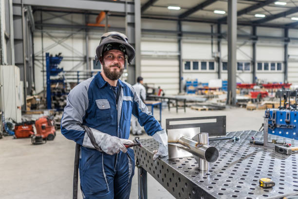 Trusted Portola Valley, CA Welder & Metal Fabrication Experts