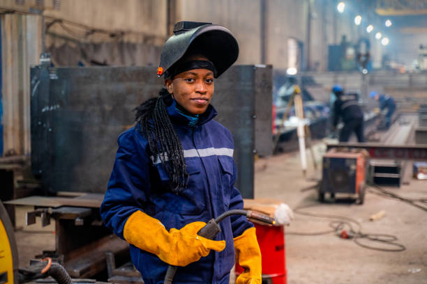 Best Specialty Welding Processes in Portola Valley, CA